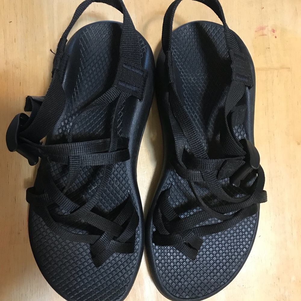 Chaco performance shoe sandal